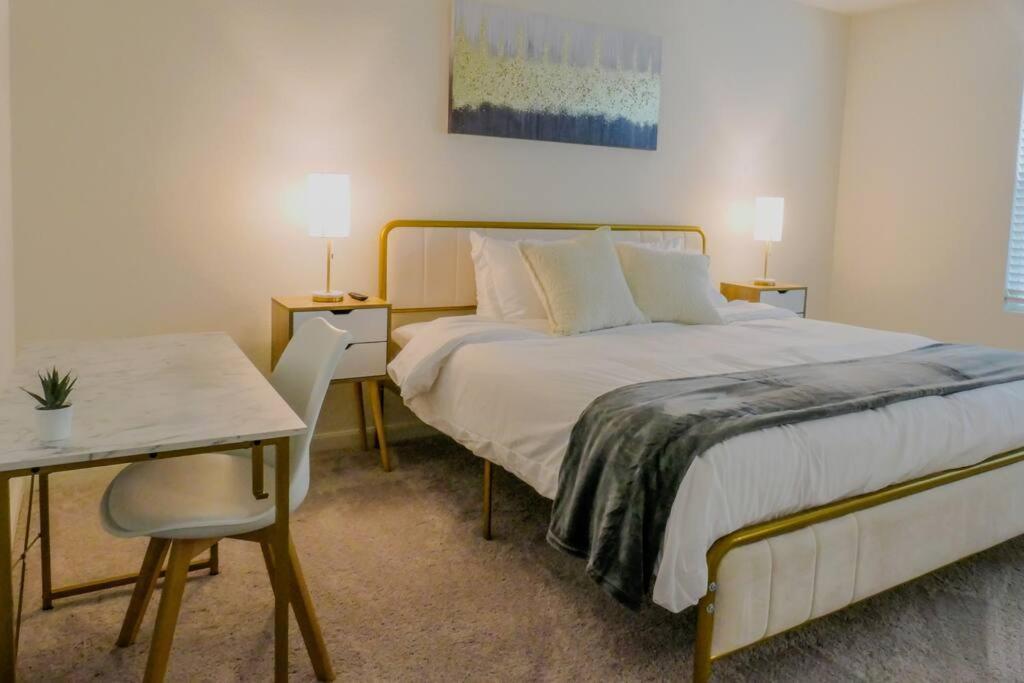Apartment Le Gobi I Pool I Bmt, Lackland, Fiesta Siesta San Antonio