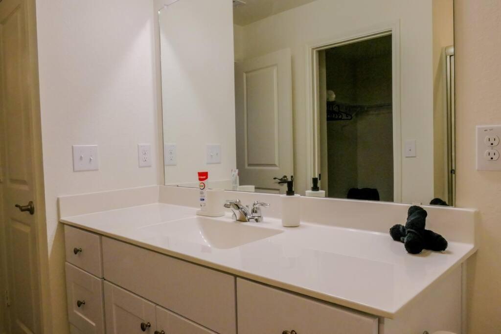 Apartment Le Gobi I Pool I Bmt, Lackland, Fiesta Siesta San Antonio
