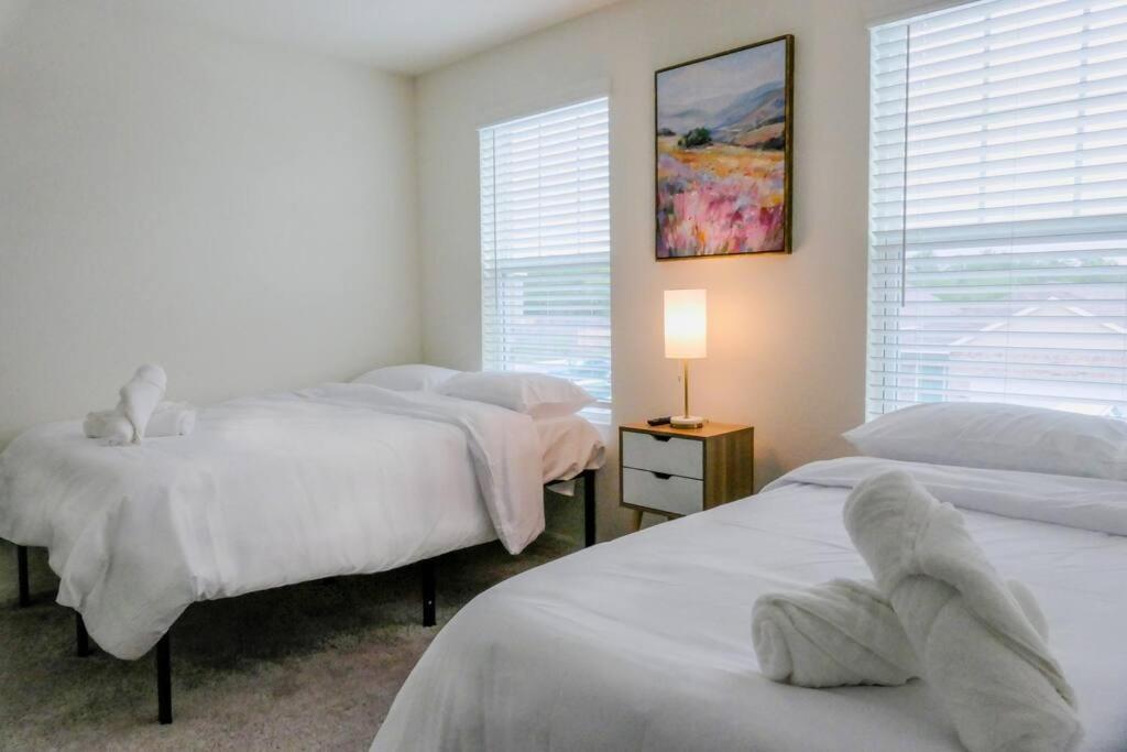 Apartment Le Gobi I Pool I Bmt, Lackland, Fiesta Siesta San Antonio