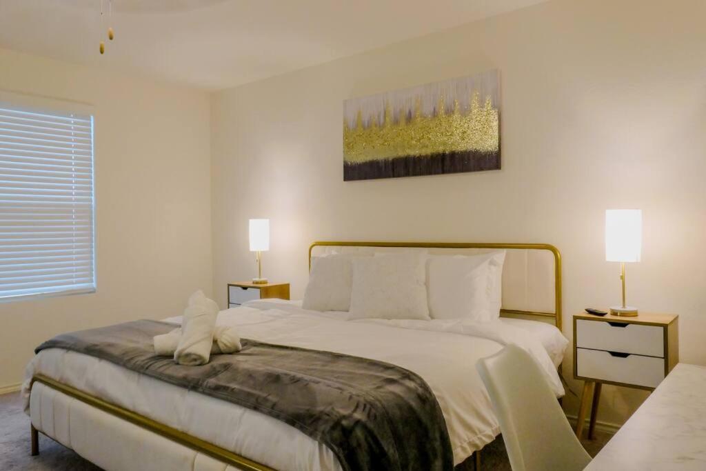 Apartment Le Gobi I Pool I Bmt, Lackland, Fiesta Siesta San Antonio